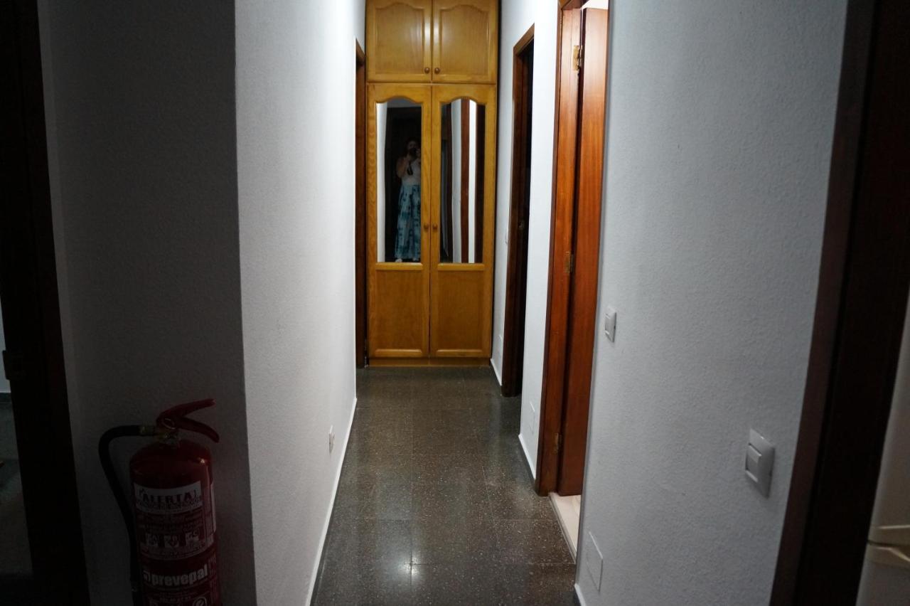 Casa Ángeles Los Llanos de Aridane - B&B