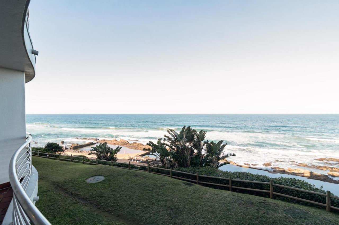 Chakas Cove 22 - B&B Ballito