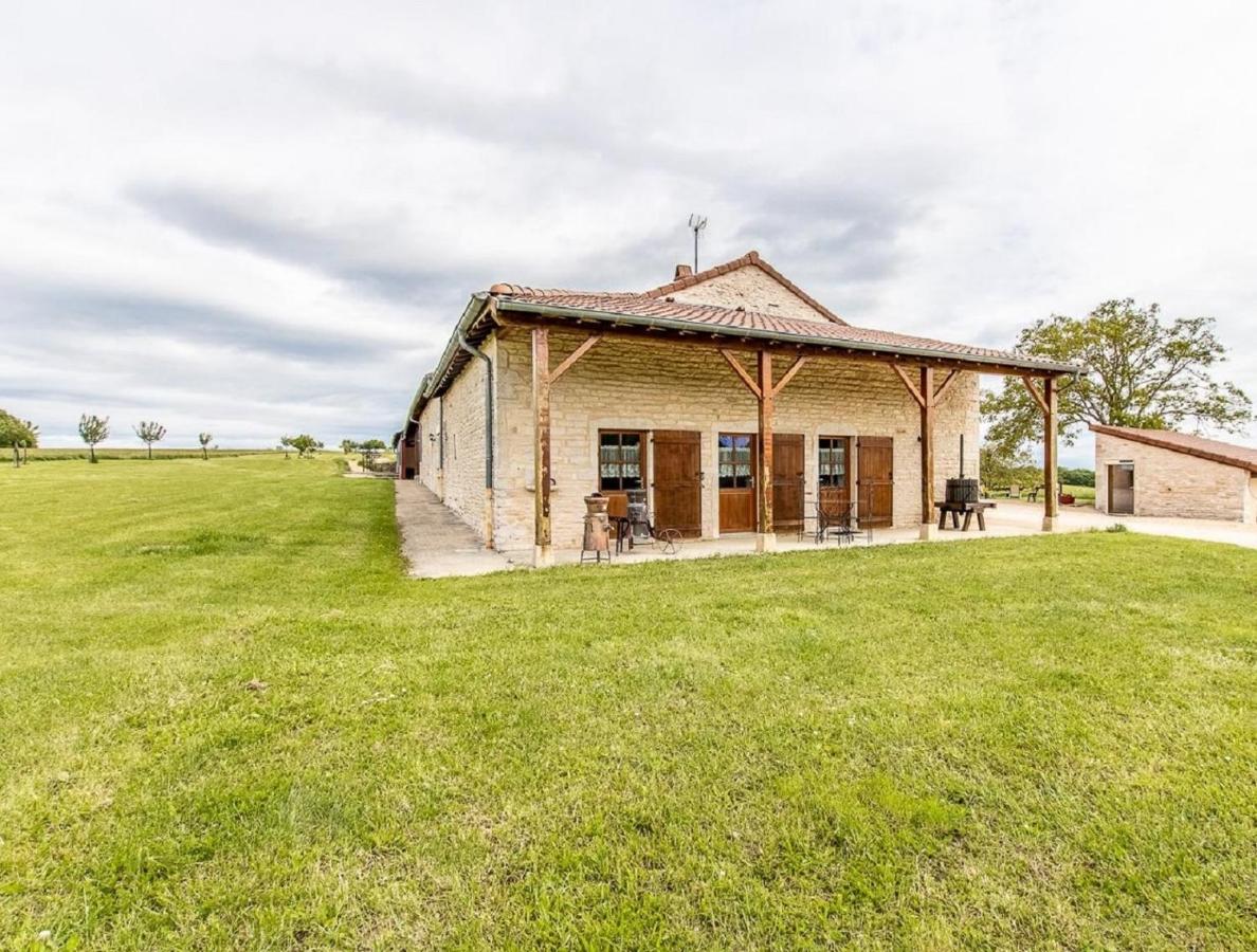 Domaine Joseph LAFARGE Wine Resort WineMaker House La maison du Vigneron - B&B