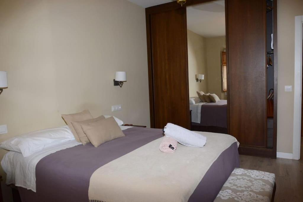 Fantástico Apartamento Casa Macarena Plaza Mayor - B&B Ciudad Rodrigo