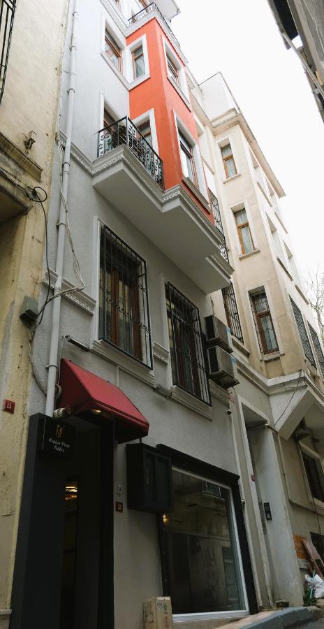 Ore Pera Suites - B&B
