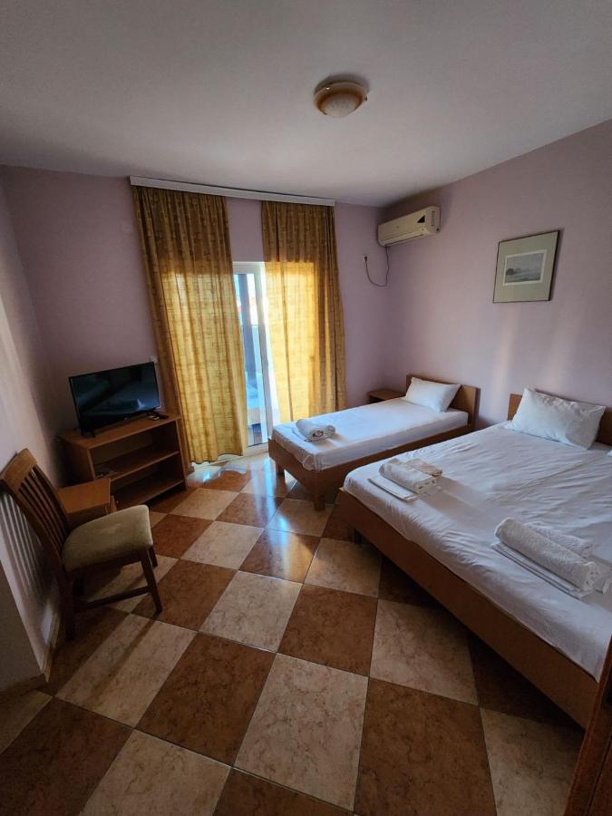 Triple Room with Bathroom