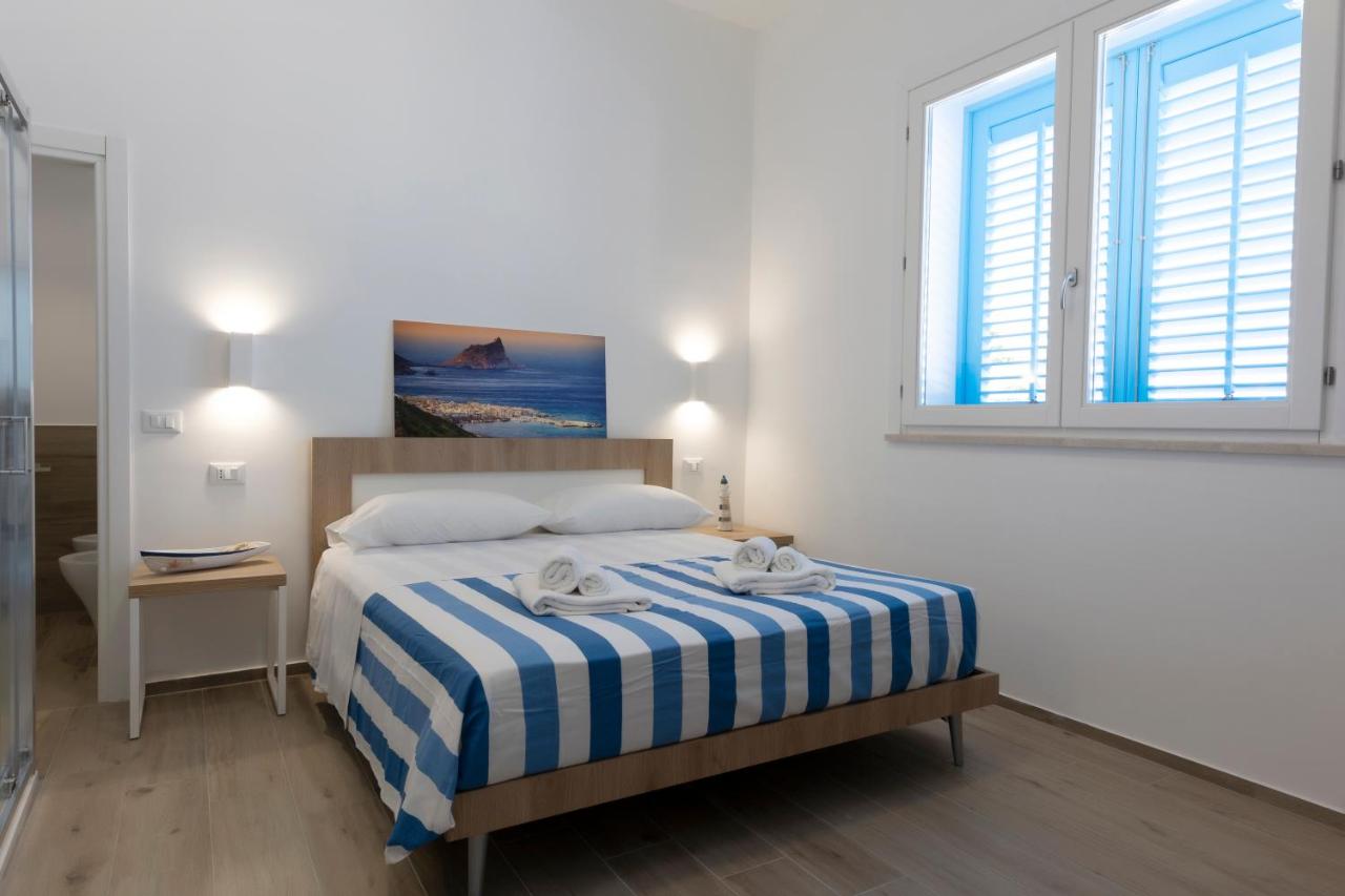 Camera King con Vista Mare 