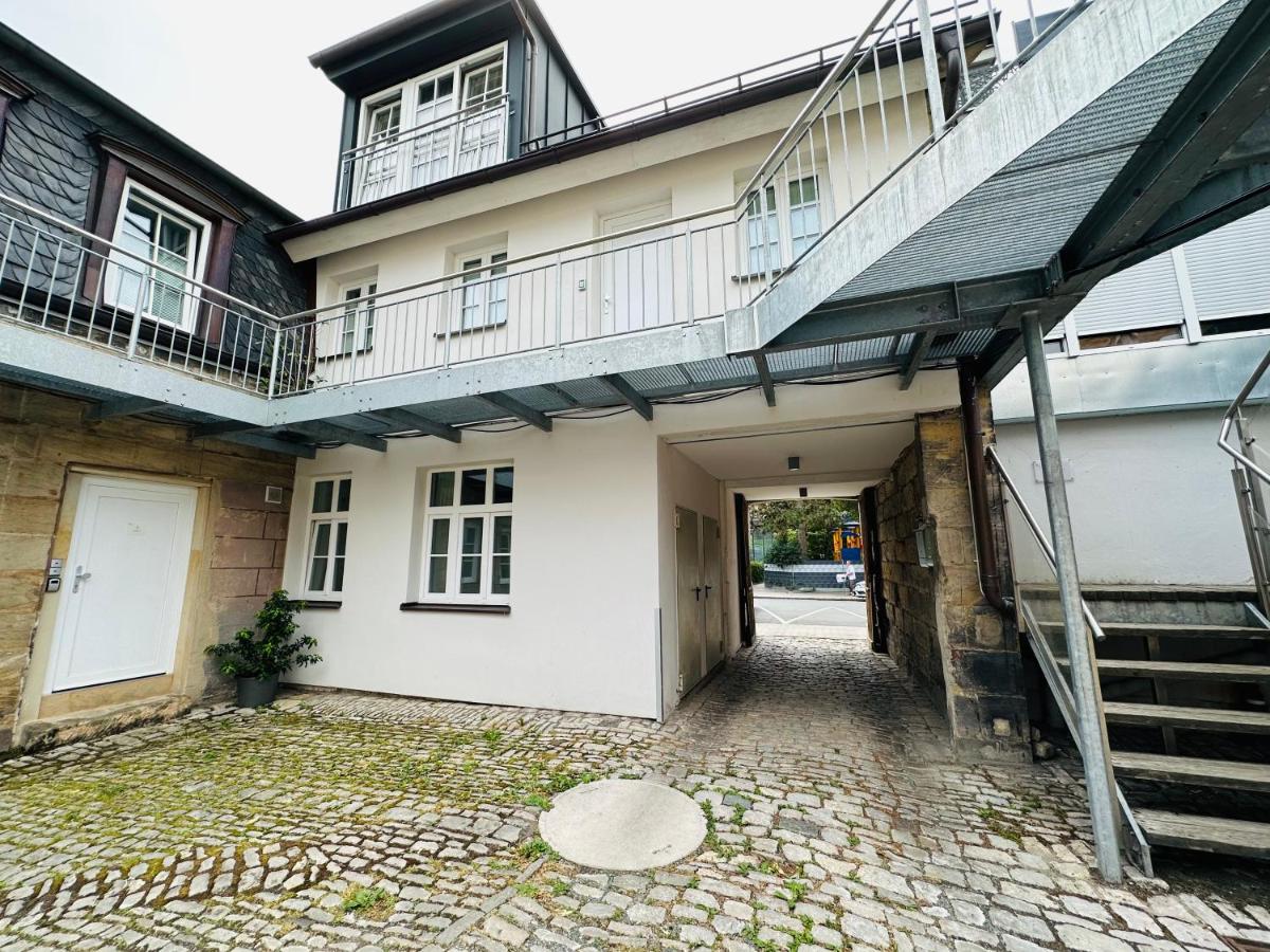 Rotmain Apartments - B&B Bayreuth
