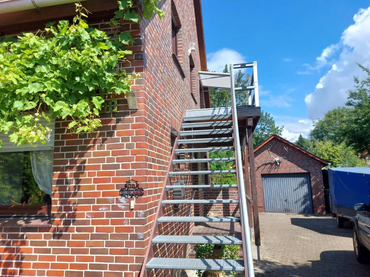 Wruck,Ferienwohnung - Ferienwohnung