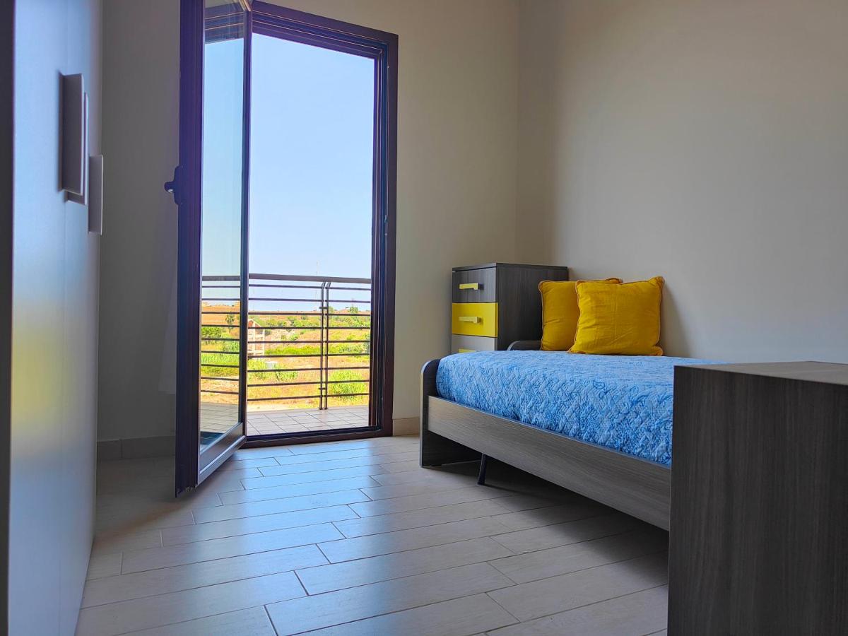 Siracusa Suite, AC + Wi-Fi + Free Private Parking - B&B