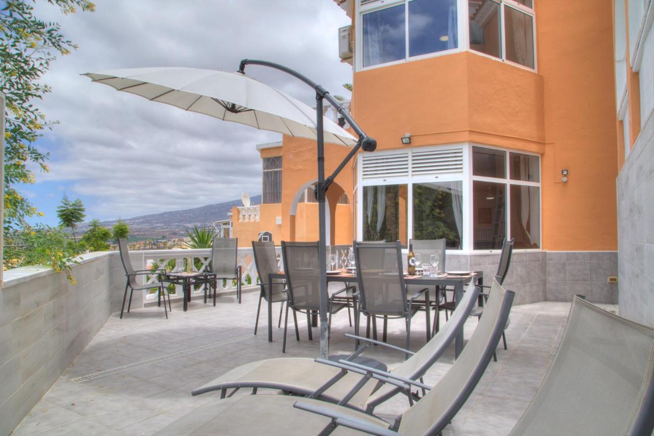 Ocean Hill - Ocean View, Terrace, BBQ, WIFI - B&B