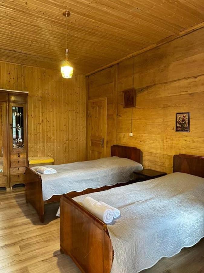 Huis met 2 Slaapkamers