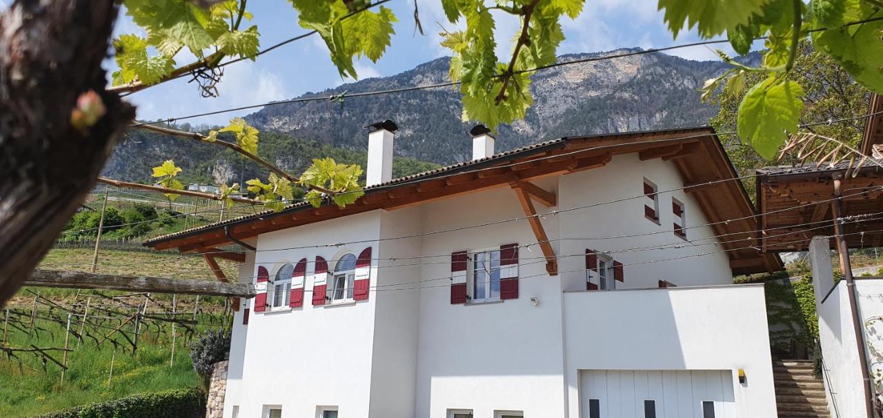 Für 4-6 Wohnhaus im Weinberg - Voldersberghof - B&B