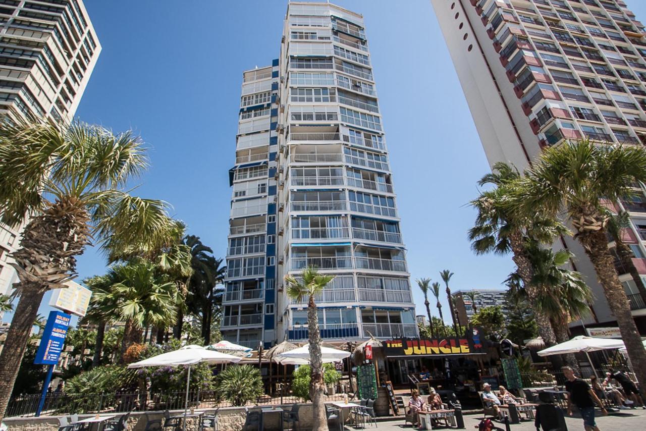 Apartamentos Torre Yago - B&B