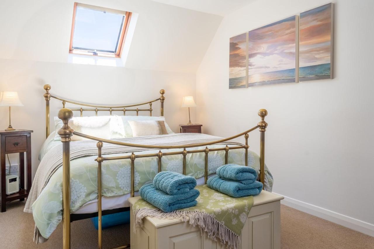 Escape - B&B Aldeburgh