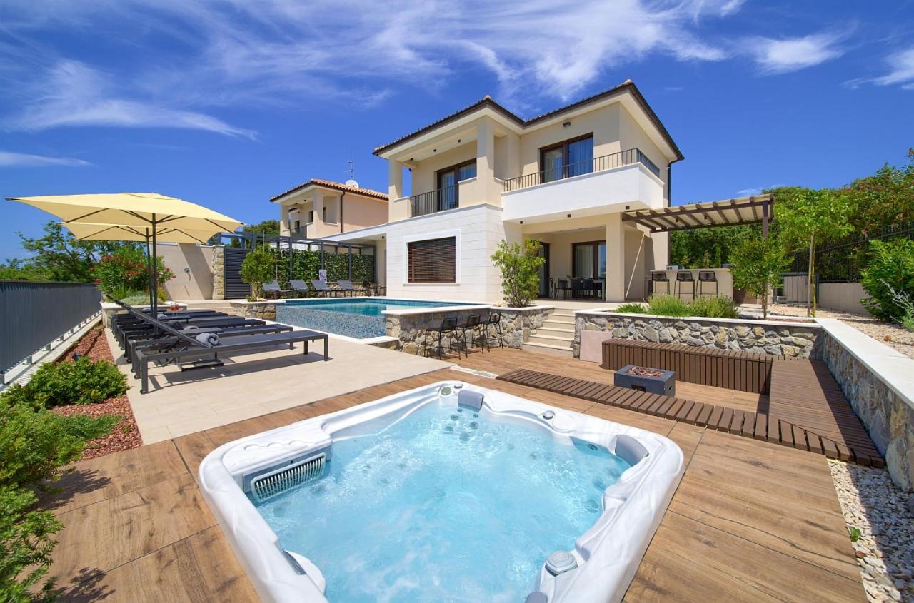 Luxury Villas LORD and LADY - Ferienwohnung