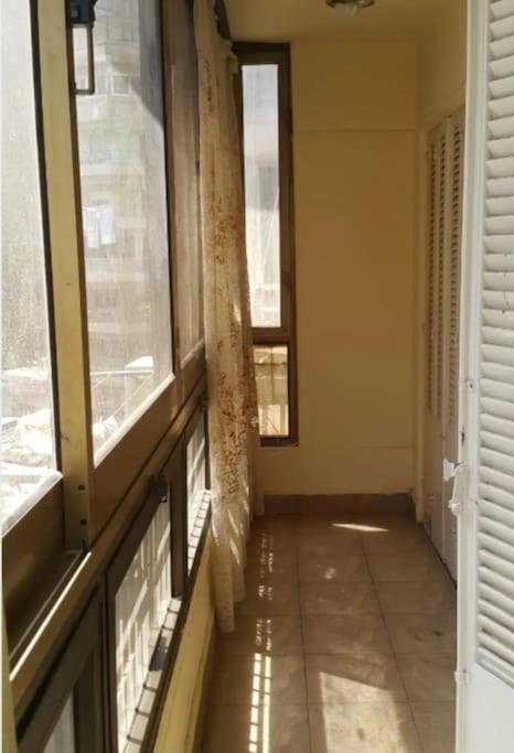 Dokki private home and GYM - B&B El Cairo