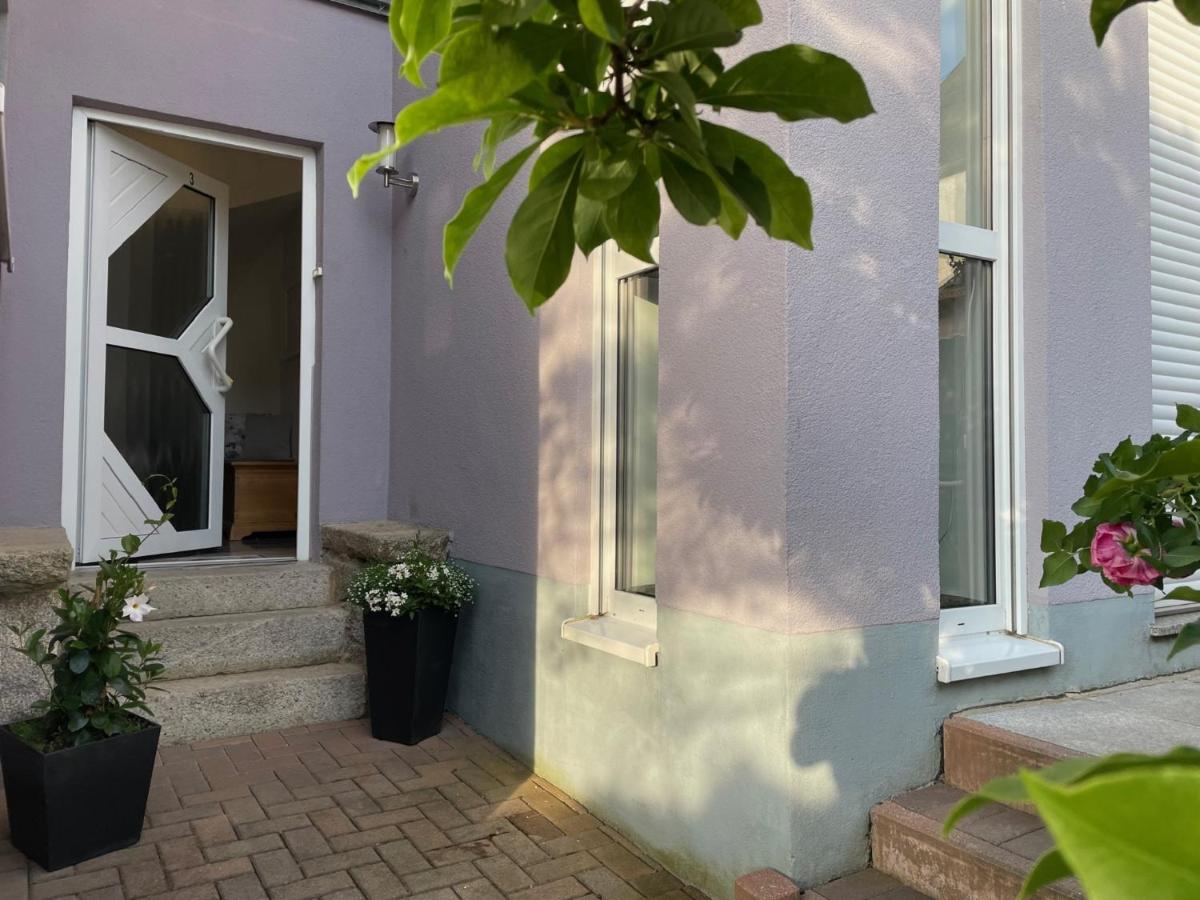 Ferienhaus Marktredwitz - B&B Marktredwitz