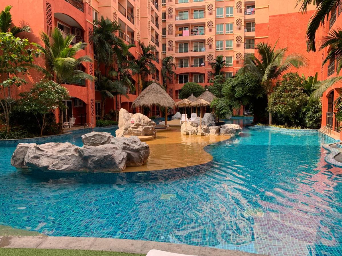 Seven Seas Condo Resort - B&B