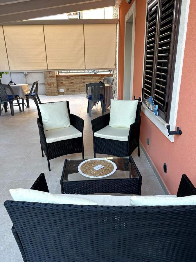 VistAmare - Fuscaldo - B&B