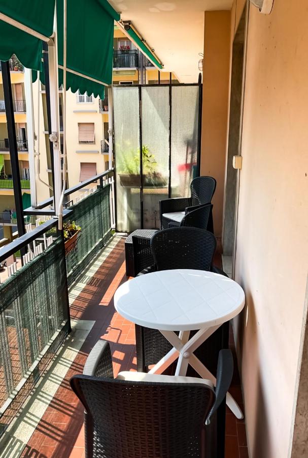 Argentina Home - B&B Ventimiglia