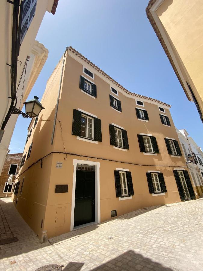 B&B Ciutadella - Hotel Maïa - Bed and Breakfast Ciutadella