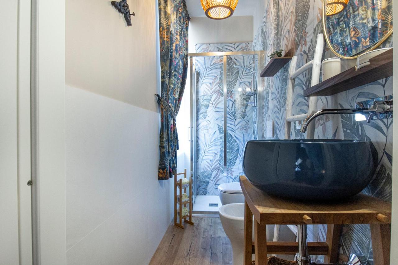 Camera Tripla con Bagno Privato