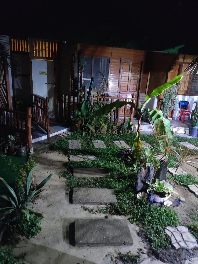 ALFA Garden Lodge - B&B El Nido