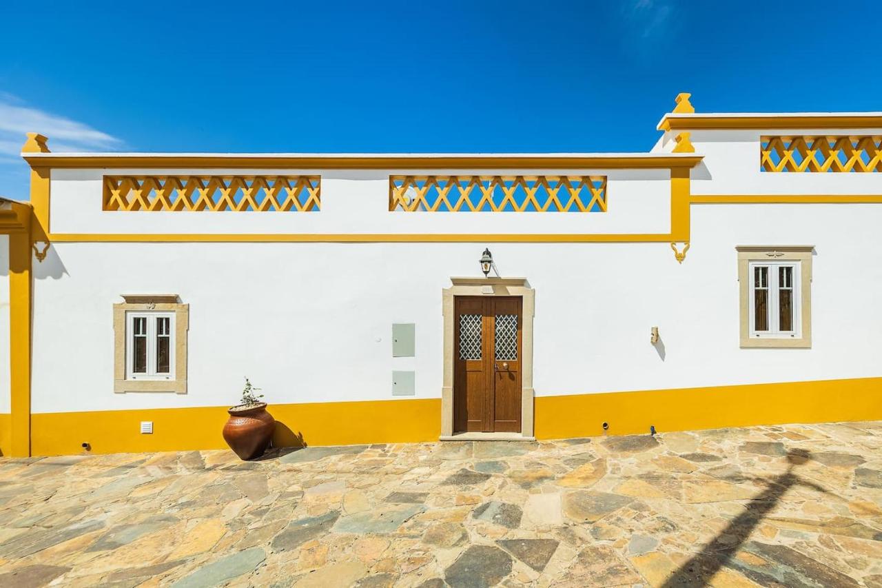 Casa do Forno (Vale Luis Neto-Retiro do Caldeirão) - B&B Loulé