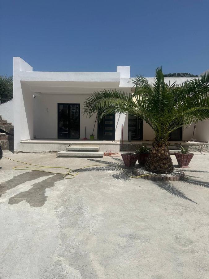 Villa Di Abel 2 - Chambres d’hôtes Vlora