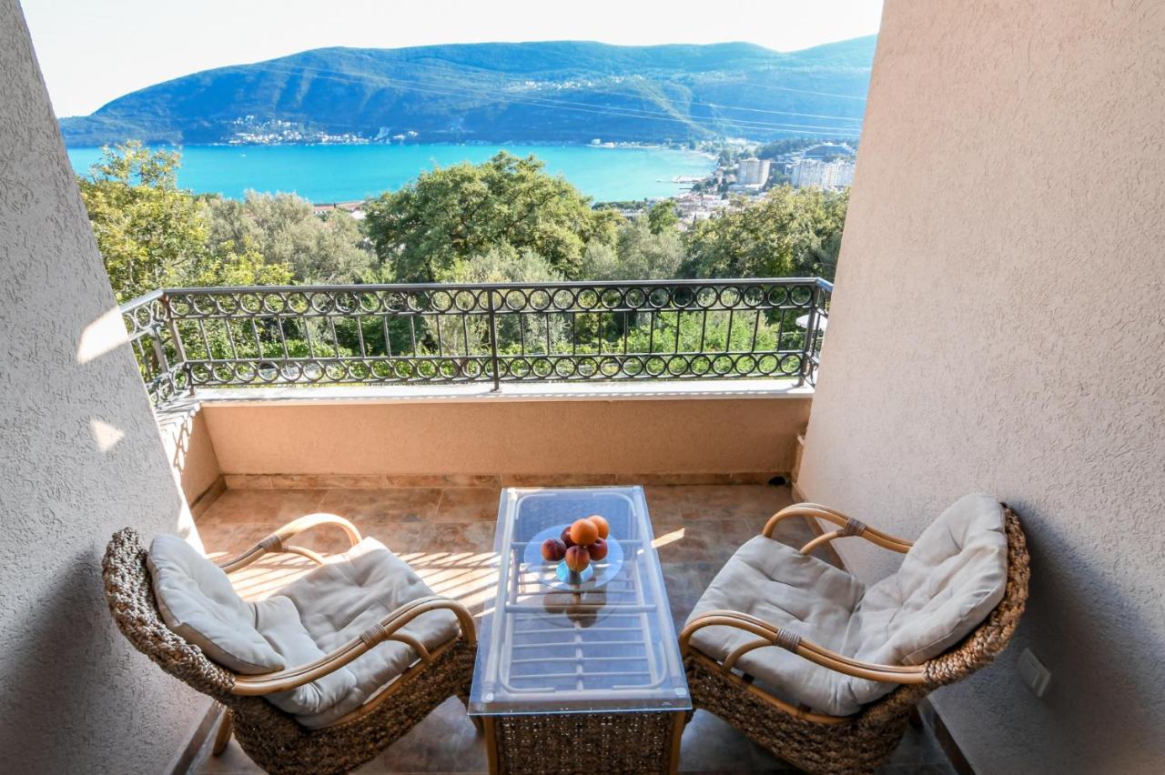 B&B Herceg Novi - Adria Montenegro Apartments - Bed and Breakfast Herceg Novi