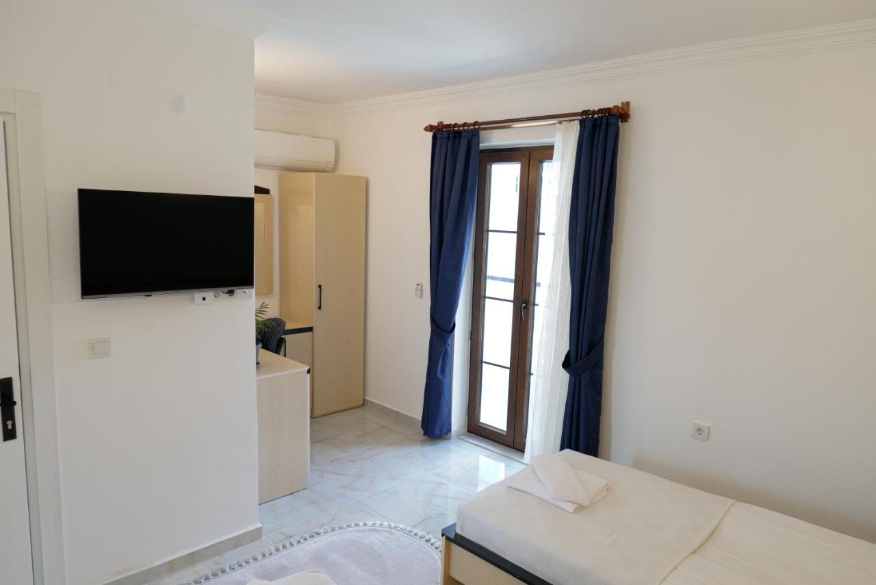 Zweibettzimmer