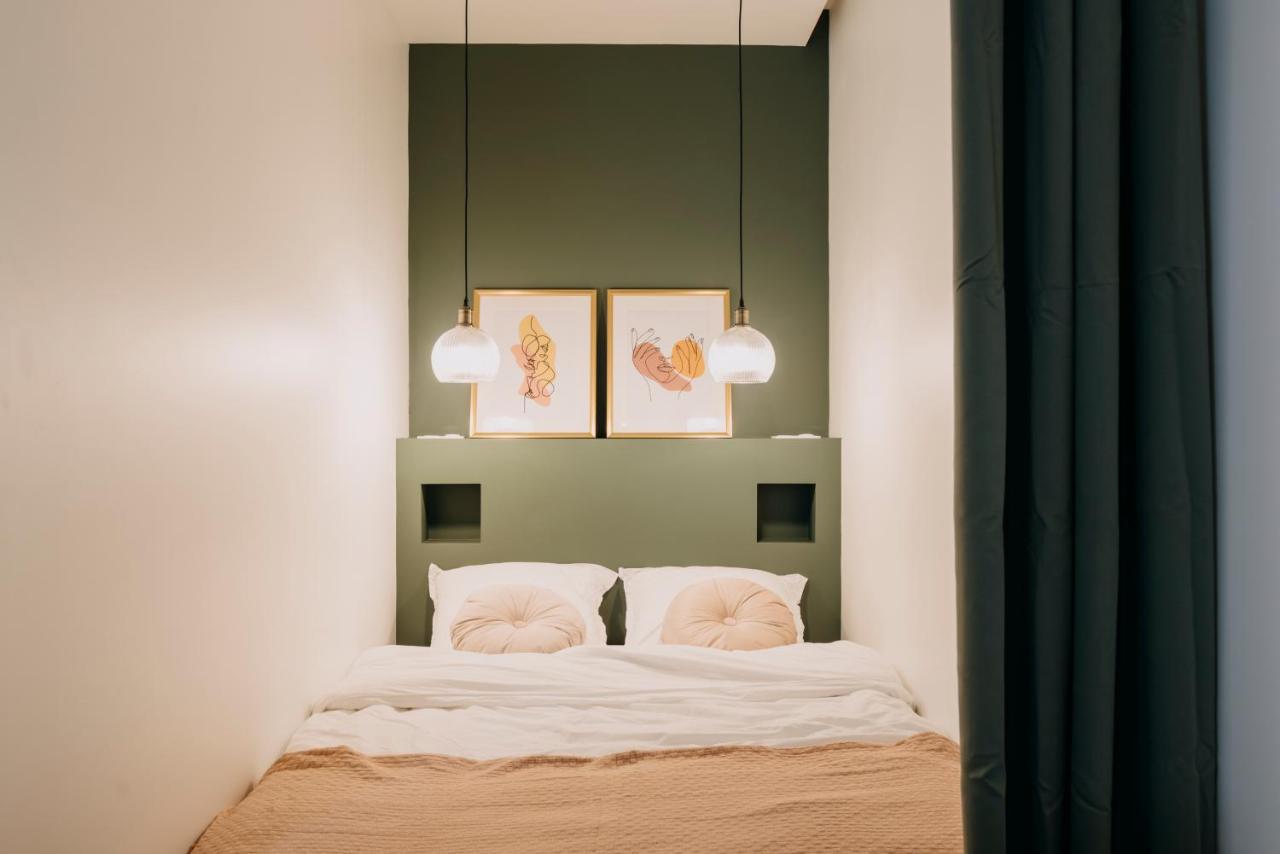 Appartement met 1 Slaapkamer
