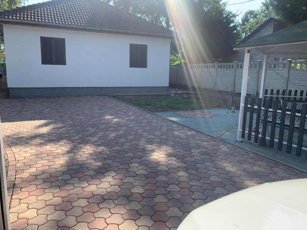 Appartamento Mattia - Ferienwohnung