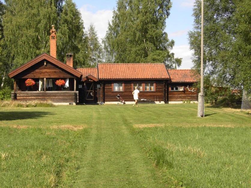 Lake Lodge Rönnäs - B&B