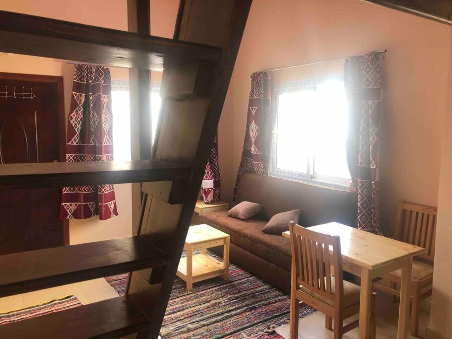 B&B Dahab - Dahab Relax Studio 2 - Bed and Breakfast Dahab