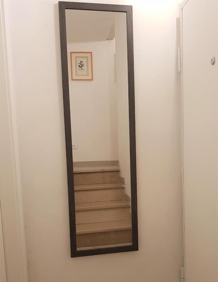 One-Bedroom Superior Apartment