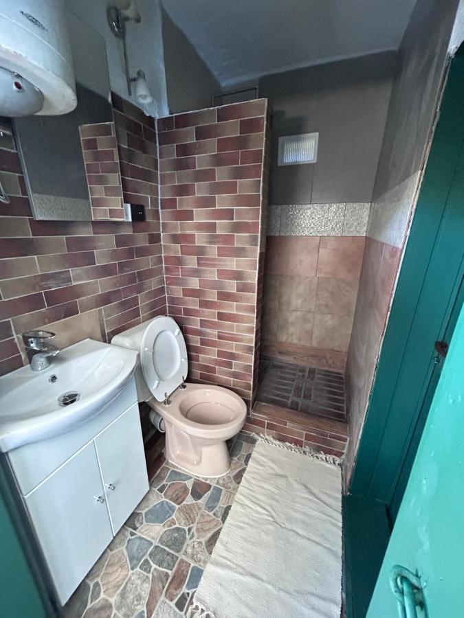 Huis met 1 Slaapkamer