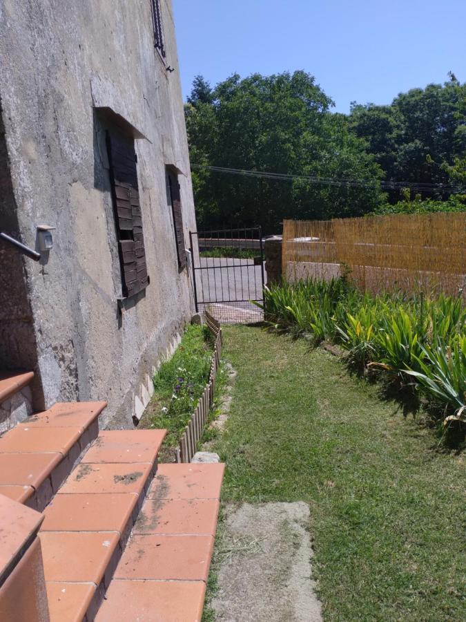 Casa di montagna con spazio all'aperto - B&B