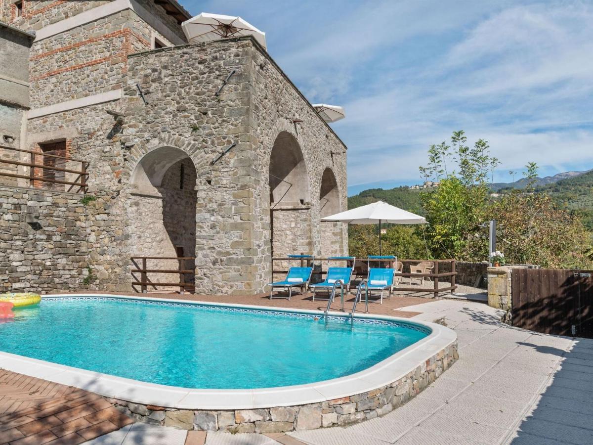 B&B Pugliano - Apartment with private terrace, shared hydro and pool - Bed and Breakfast Pugliano