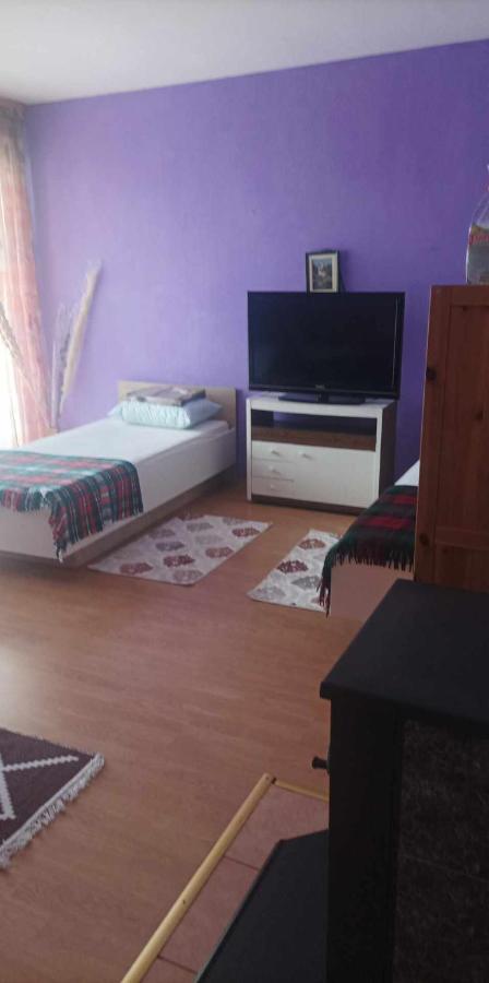 B&B Bihać - Apartman Nell - Bed and Breakfast Bihać