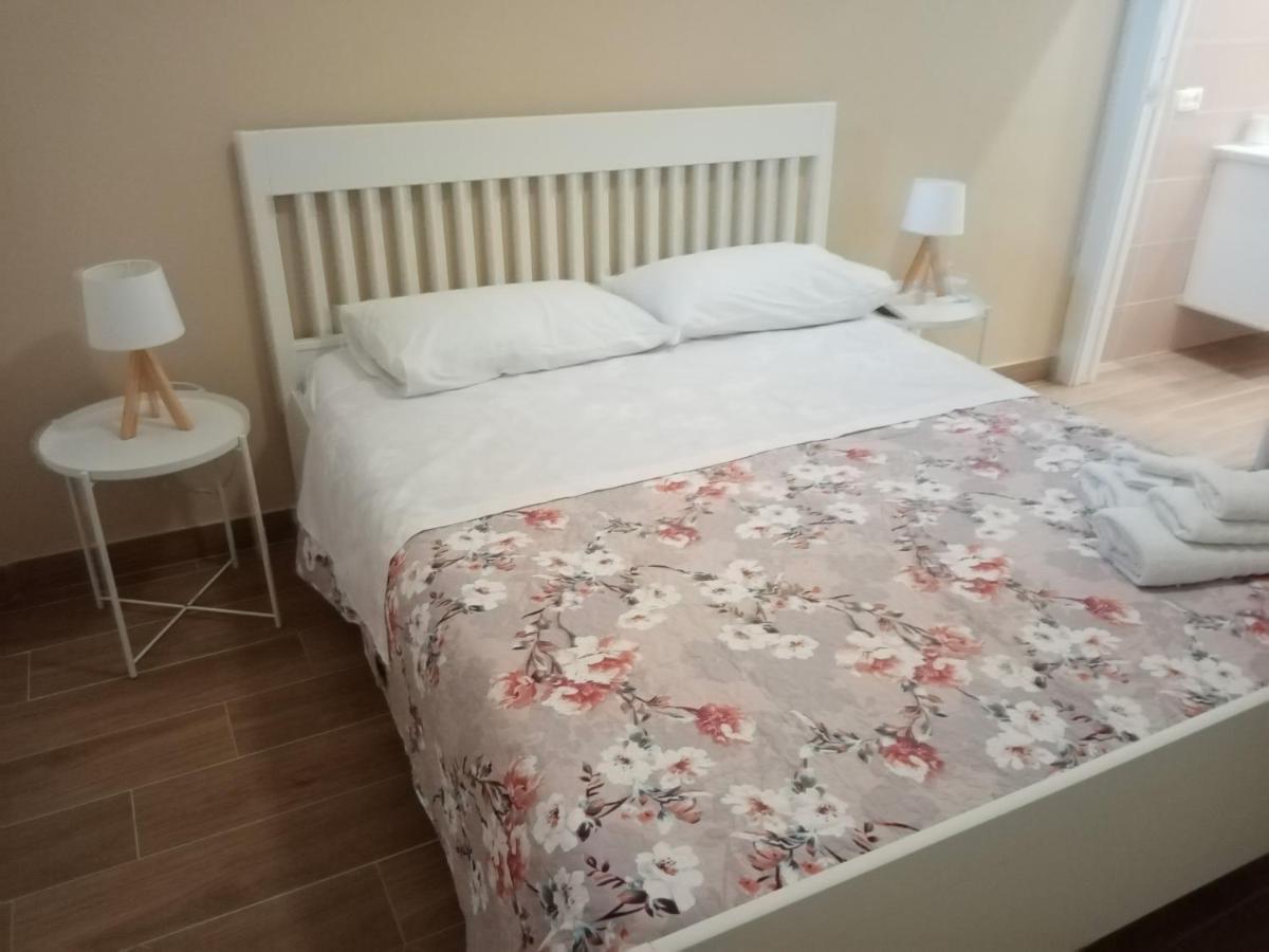 Egea Casa Vacanza - B&B Capaci