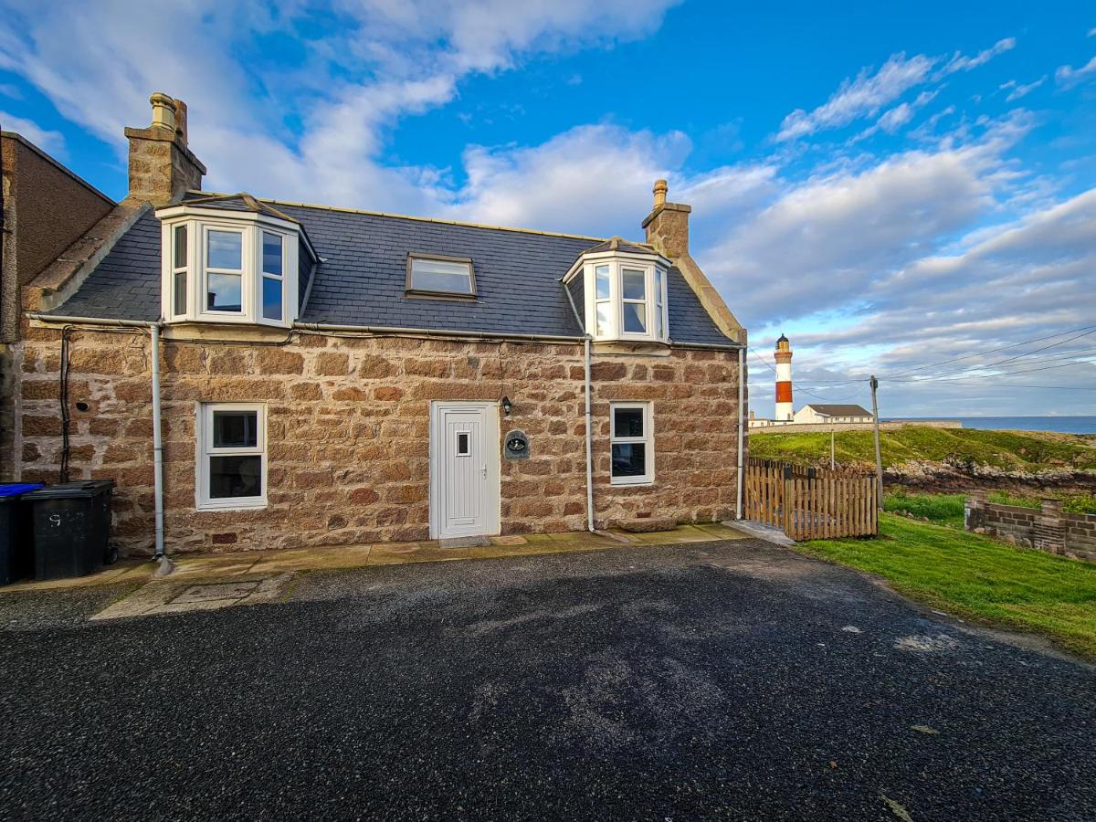 Puffin Cottage - Bed and Breakfast Boddam
