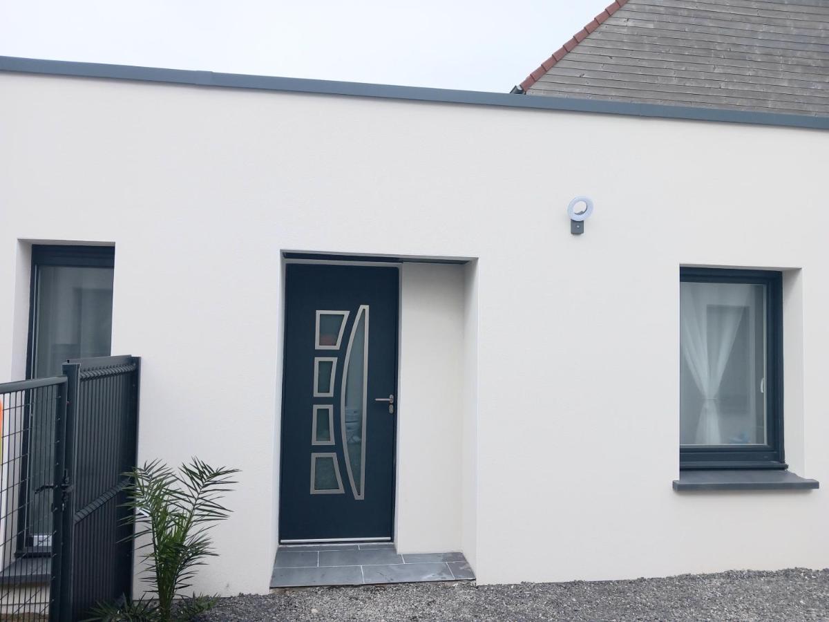 Two-Bedroom Cottage