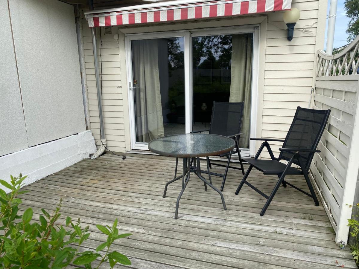 WALO APARTMENTS Tromsø - Alfheim 10 min walk to city centre - No parking - Chambres d'hôtes Tromsø