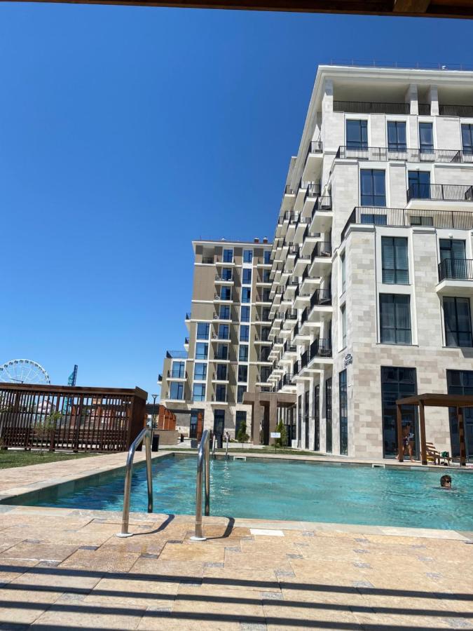 Aktau Riviera Актау - B&B