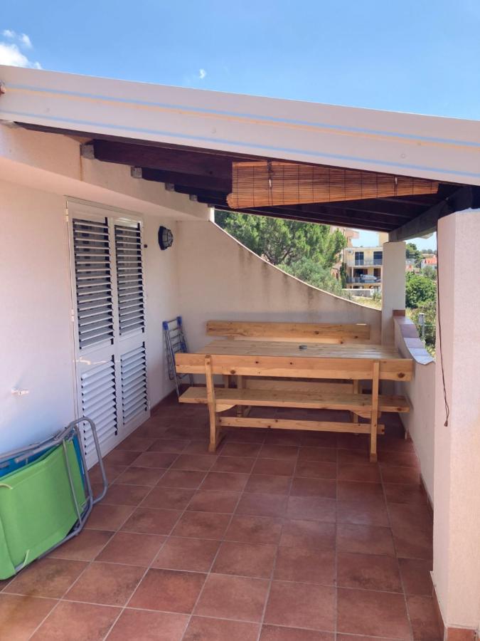 Cosy apartment - B&B Novalja