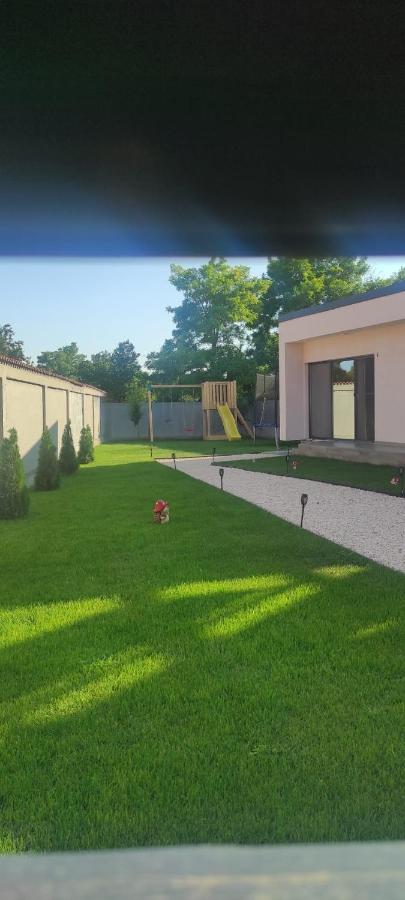 Habitación Doble Deluxe (2 adultos + 1 niño)
