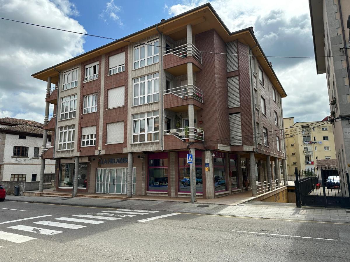 Habitaciones Lola - Ferienwohnung