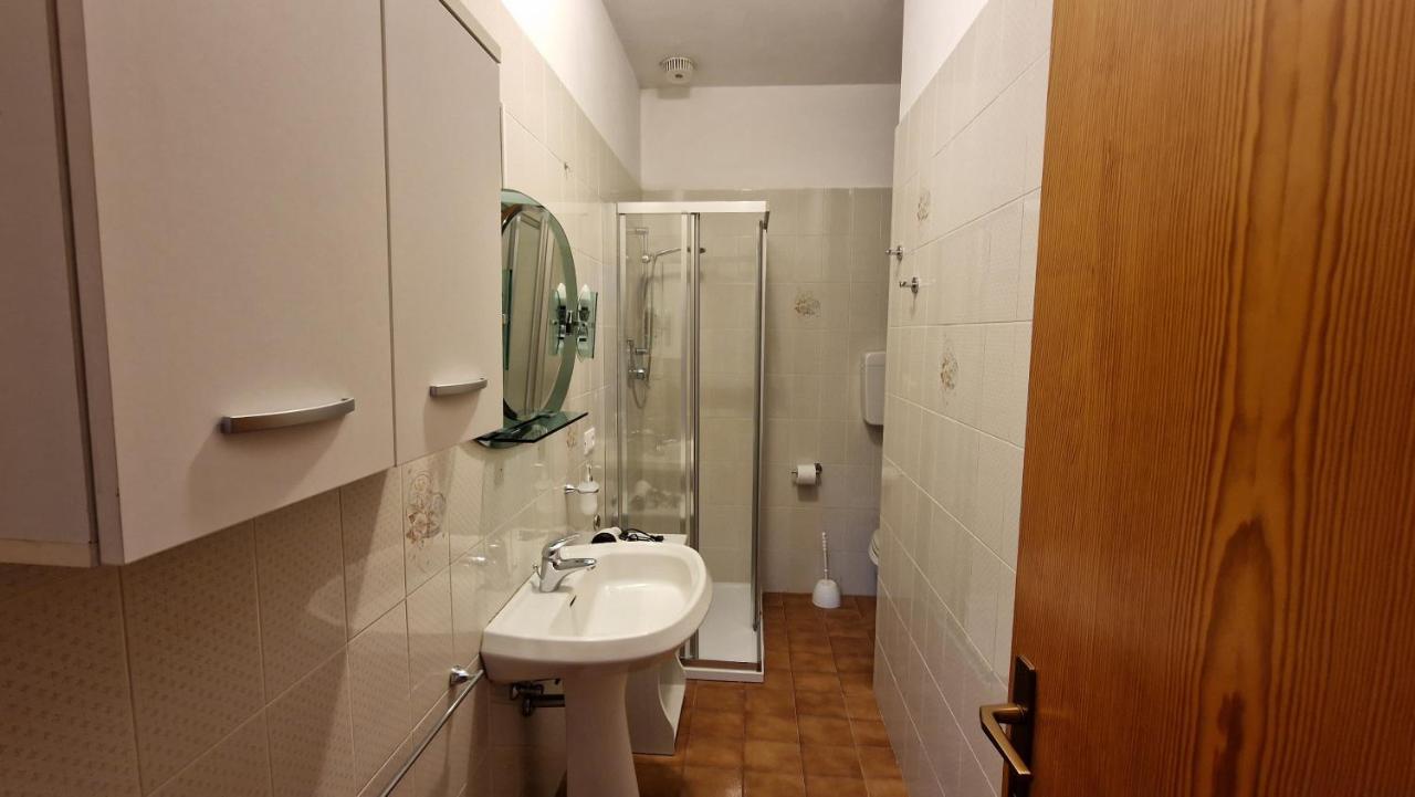 Appartamento Valentina - B&B Levico Terme