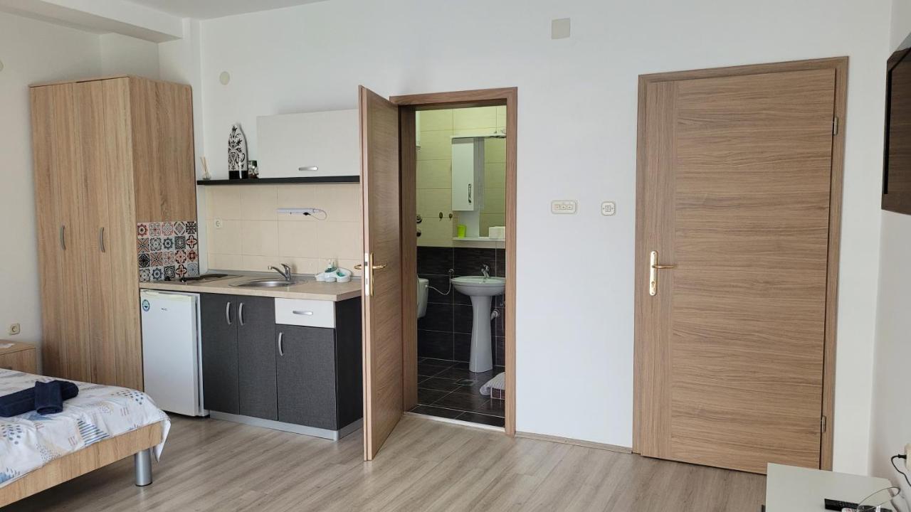 Doppelzimmer mit eigenem Bad