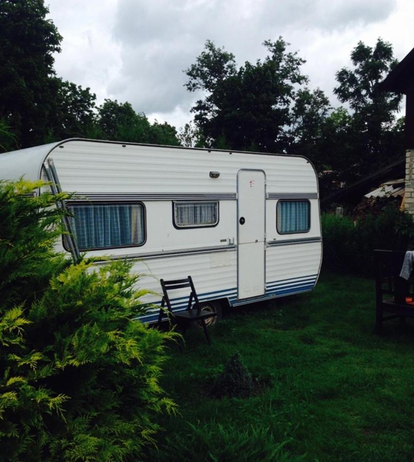 Caravan