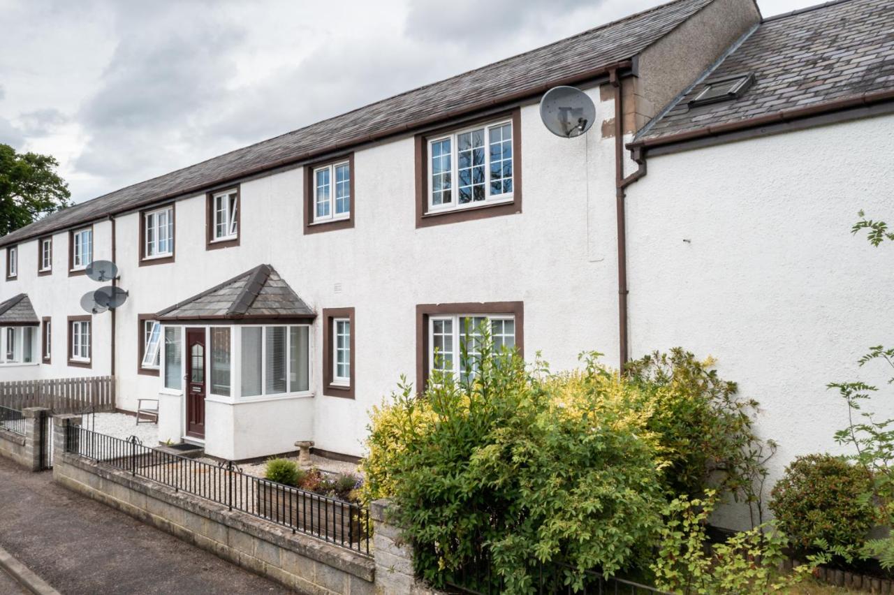 Apartment No16 - Chambres d’hôtes Inverness