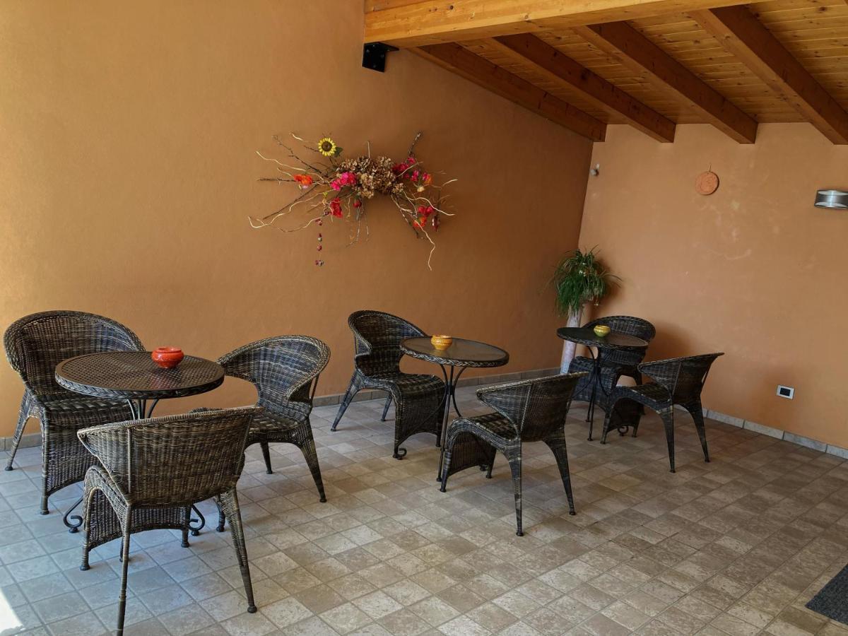 Residence Stefania Cavasso Nuovo - Ferienwohnung